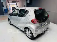 2009 Toyota AYGO