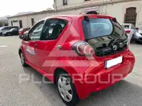 2009 Toyota AYGO