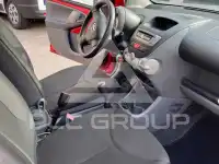 2009 Toyota AYGO