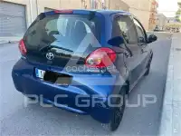 2009 Toyota AYGO
