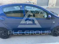 2009 Toyota AYGO