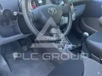 2009 Toyota AYGO