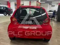 2009 Toyota AYGO