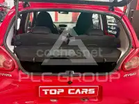 2009 Toyota AYGO