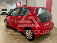 2009 Toyota AYGO
