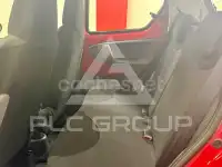 2009 Toyota AYGO