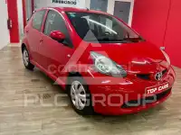 2009 Toyota AYGO