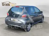 2009 Toyota AYGO
