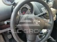 2009 Toyota AYGO