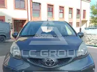 2009 Toyota AYGO