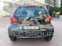 2009 Toyota AYGO