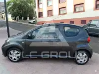 2009 Toyota AYGO