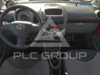 2009 Toyota AYGO