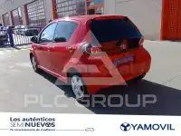 2009 Toyota AYGO