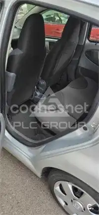 2009 Toyota AYGO