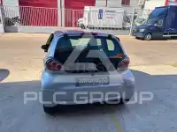 2009 Toyota AYGO