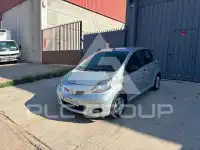 2009 Toyota AYGO