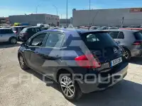 2009 Toyota AURIS