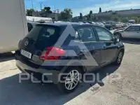 2009 Toyota AURIS