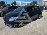 2009 Toyota AURIS