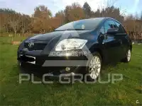 2009 Toyota AURIS