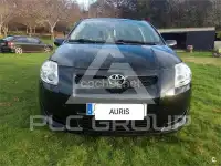 2009 Toyota AURIS