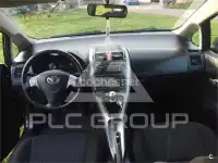 2009 Toyota AURIS