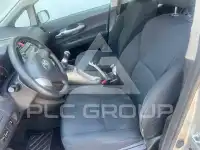 2009 Toyota AURIS