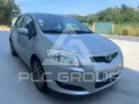 2009 Toyota AURIS