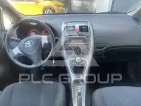 2009 Toyota AURIS