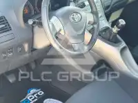 2009 Toyota AURIS