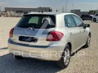 2009 Toyota AURIS