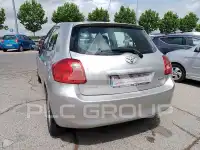 2009 Toyota AURIS