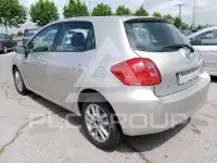 2009 Toyota AURIS