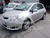 2009 Toyota AURIS