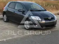 2009 Toyota AURIS