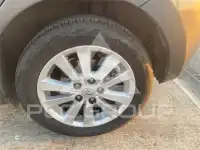 2009 Toyota AURIS