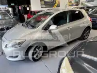 2009 Toyota AURIS