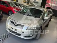 2009 Toyota AURIS