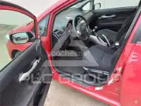 2009 Toyota AURIS