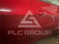 2009 Toyota AURIS