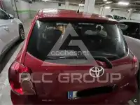 2009 Toyota AURIS
