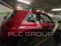 2009 Toyota AURIS