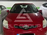 2009 Toyota AURIS