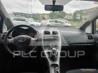 2009 Toyota AURIS