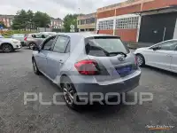 2009 Toyota AURIS