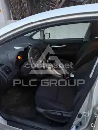 2009 Toyota AURIS