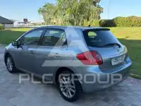 2009 Toyota AURIS