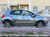 2009 Toyota AURIS