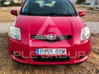 2009 Toyota AURIS